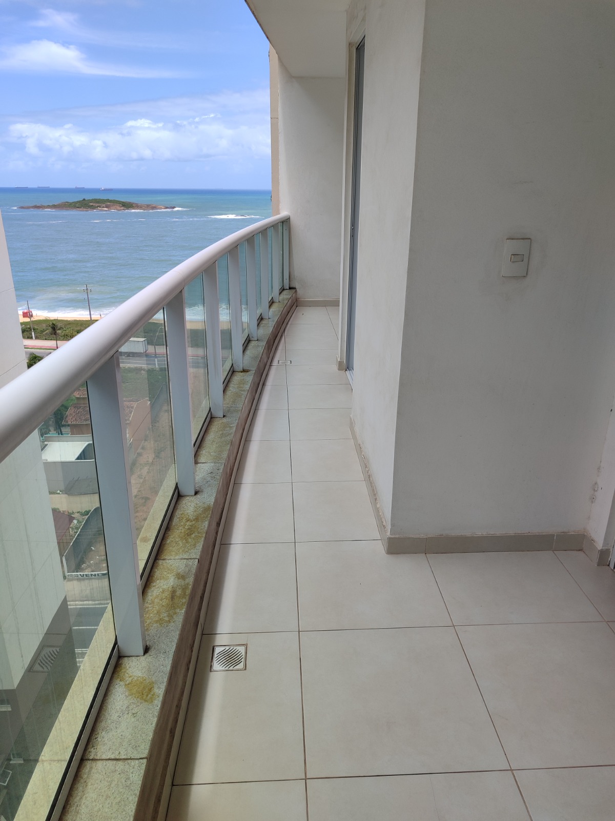 Foto do imóvel: Apartamento com 2 Quartos à Venda, 60 m²em Praia de Itaparica - Vila Velha