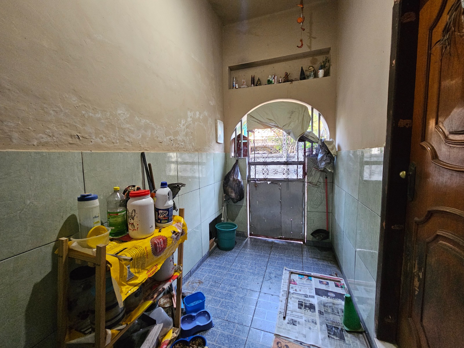 Imagem Casa de Vila com 2 Quartos à Venda, 129 m² em Fonseca - Niterói
