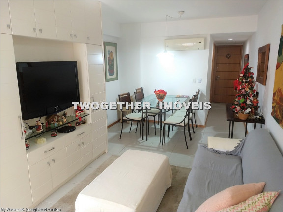 Imagem Apartamento com 3 Quartos à Venda, 106 m² em Botafogo - Rio de Janeiro