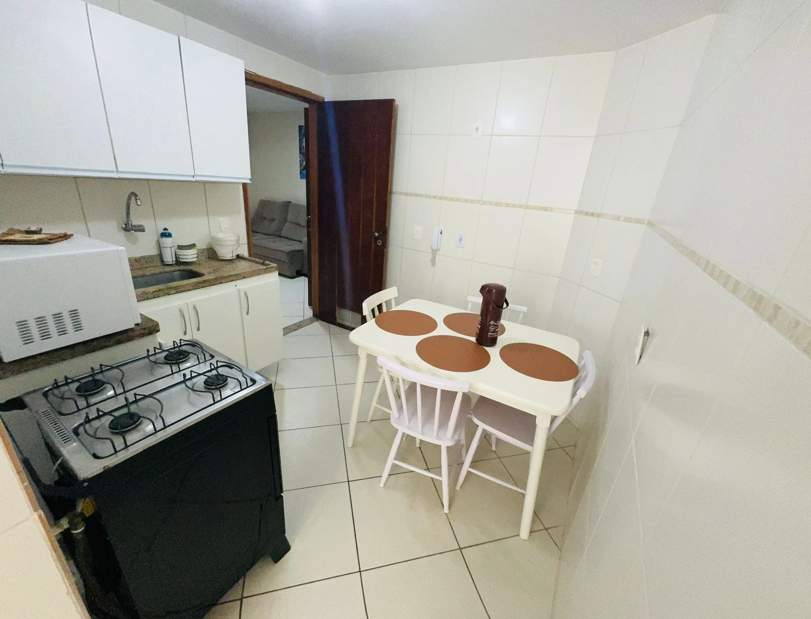 Imagem Apartamento com 3 Quartos à Venda, 75 m² em Arraial do Cabo - Arraial do Cabo