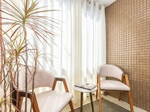 Imagem Apartamento com 1 Quarto à Venda, 25 m² em Alto da Rua XV - Curitiba