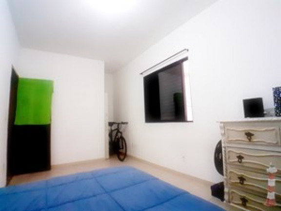 Imagem Sobrado com 2 Quartos à Venda, 56 m²em Parque São Vicente - São Vicente