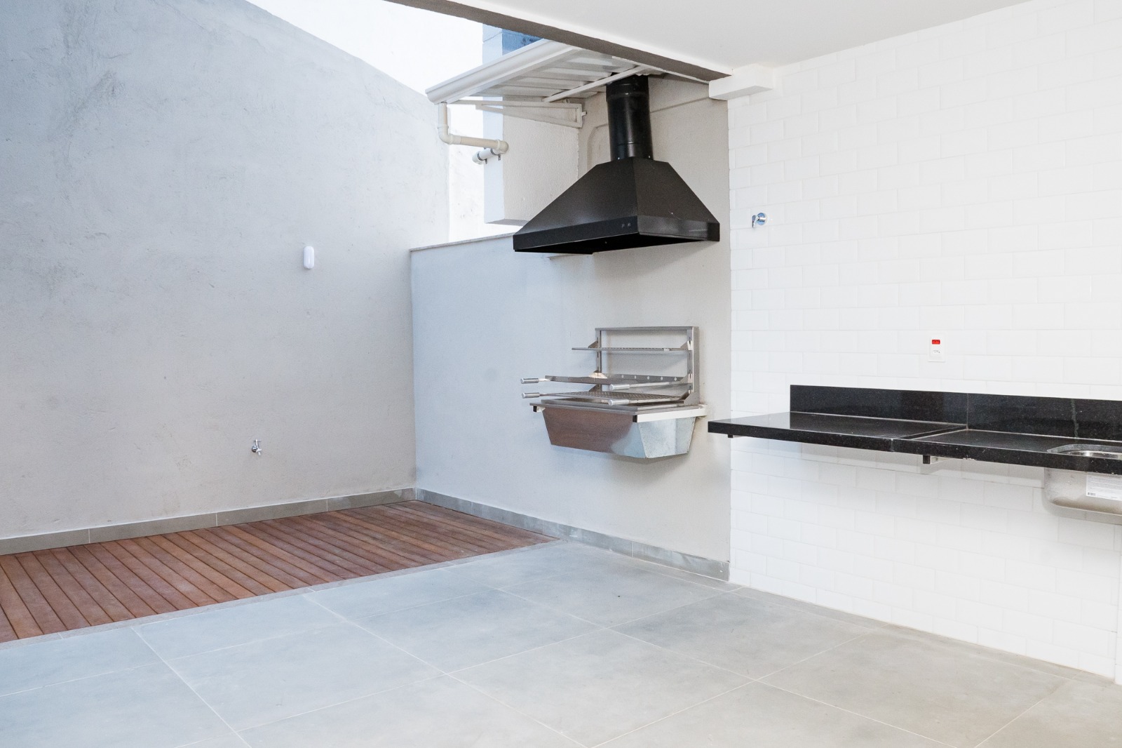 Imagem Apartamento com 3 Quartos à Venda, 70 m² em Granbery - Juiz de Fora