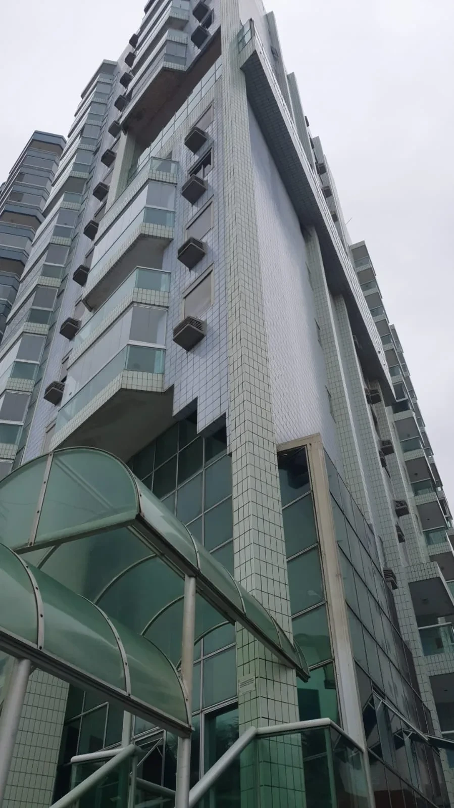 Imagem Apartamento com 2 Quartos à Venda, 80 metros em Caiçara - Praia Grande