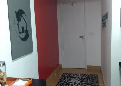 Imagem Sala Comercial para Alugar, 48 m² em Chácara Santo Antônio (Zona Sul) - São Paulo