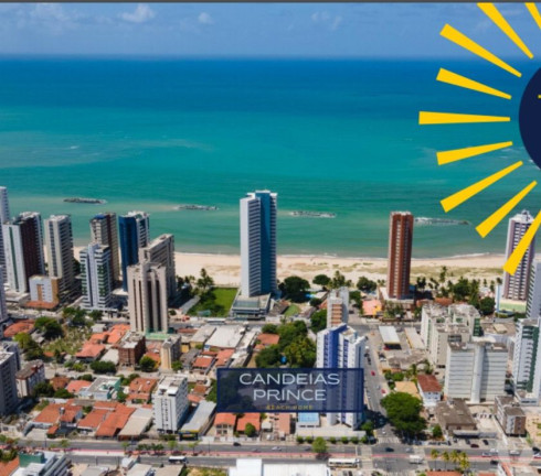 Imagem Apartamento com 3 Quartos à Venda,  em Candeias - Jaboatão dos Guararapes