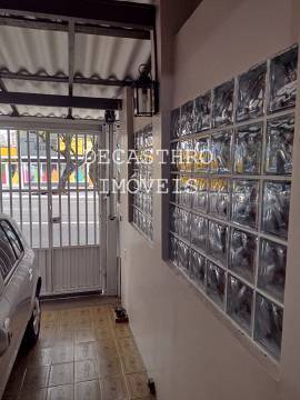 Foto do imóvel: Sobrado com 3 Quartos à Venda, 93 m² em Vila Lageado - São Paulo