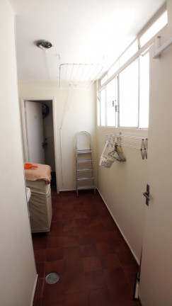 Imagem Apartamento com 2 Quartos à Venda, 90 m² em Cambuci - São Paulo