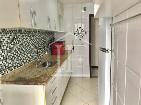 Imagem Apartamento com 3 Quartos à Venda, 114 m² em Recreio dos Bandeirantes - Rio de Janeiro