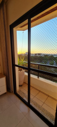 Imagem Apartamento com 3 Quartos à Venda, 85 m² em Vila Carvalho - Sorocaba