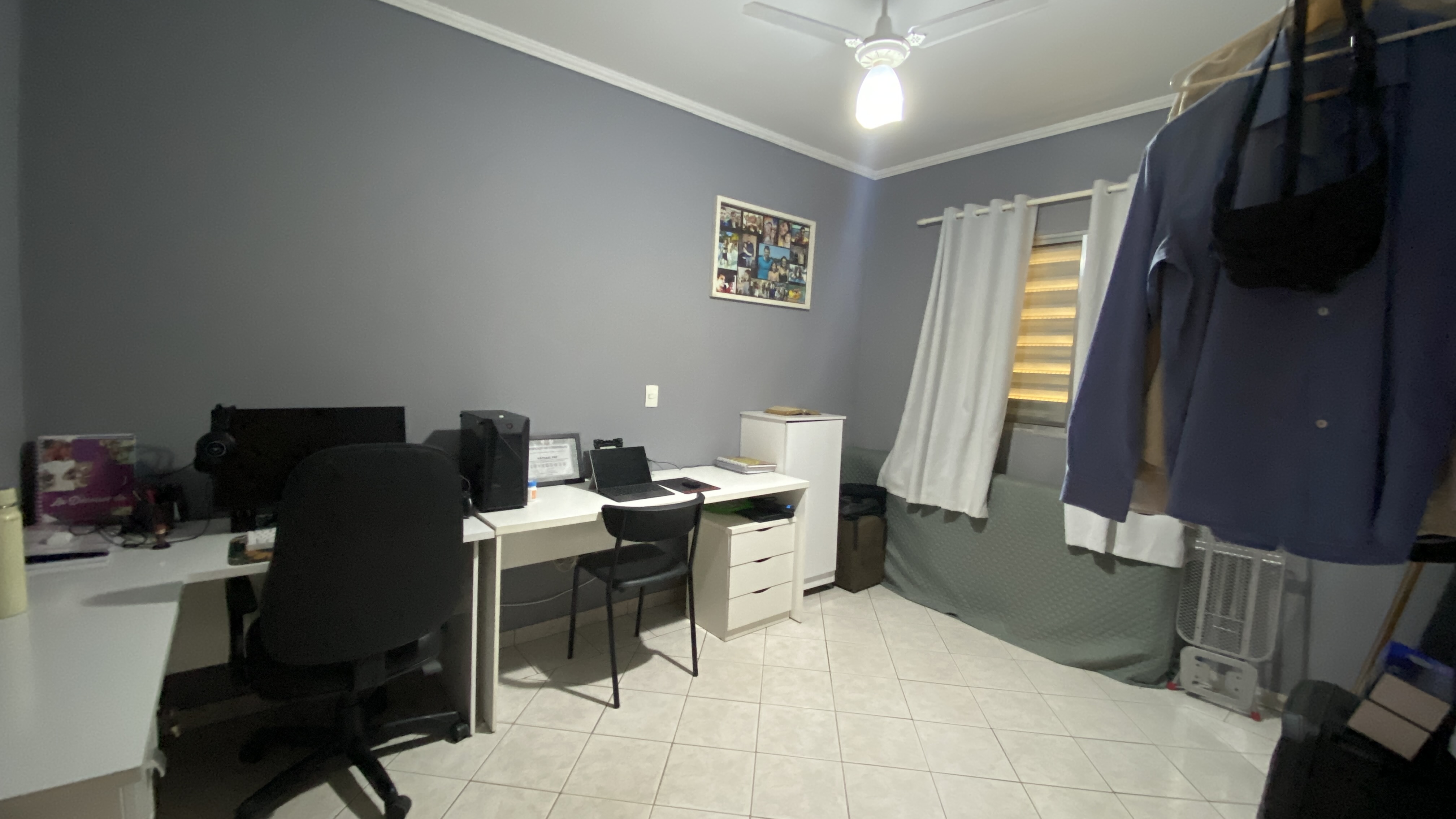 Imagem Apartamento com 2 Quartos à Venda, 66 m²em Vila Dainese - Americana