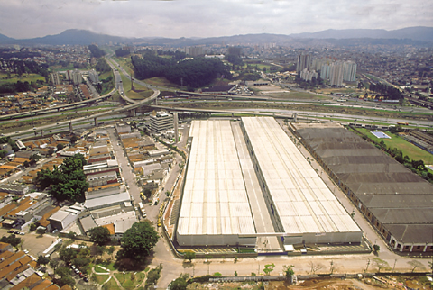 Foto do imóvel: Galpão para Alugar, 1.000 m² em Parque Residencial da Lapa - São Paulo