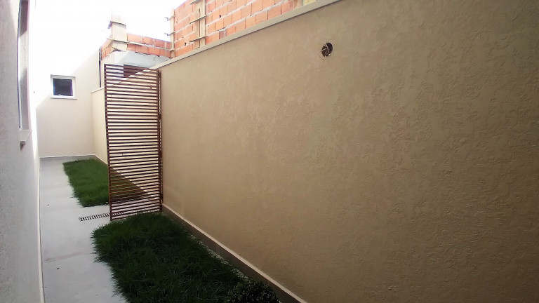 Casa de Condomínio com 3 Quartos à Venda, 160 m² em Parque Brasil 500 - Paulínia
