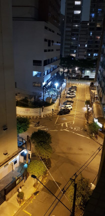 Imagem Apartamento com 2 Quartos à Venda, 74 m² em Boqueirão - Santos