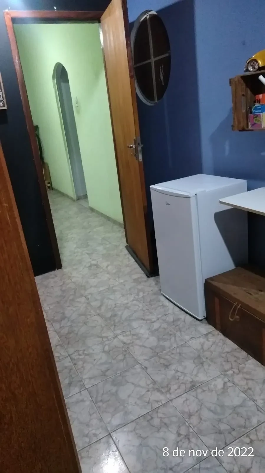 Imagem Casa com 4 Quartos à Venda, 300 m² em Piedade - Rio de Janeiro