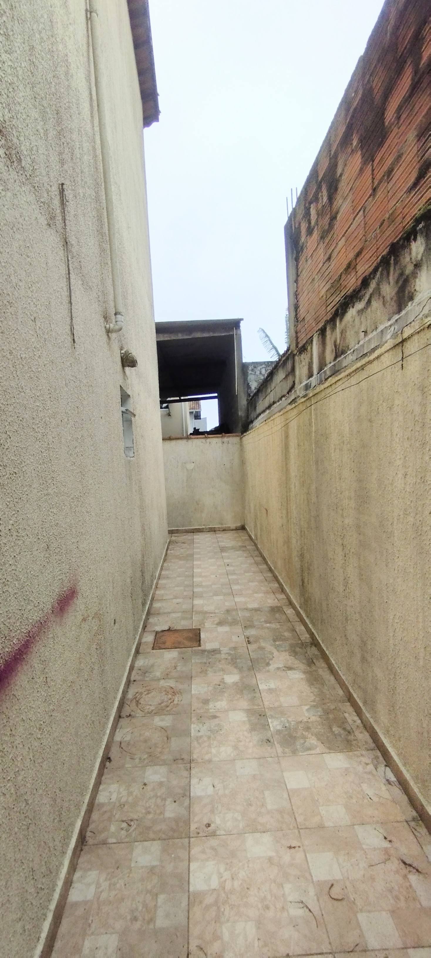 Imagem Casa de Condomínio com 2 Quartos à Venda ou Locação, 51 m² em Princesa - Praia Grande