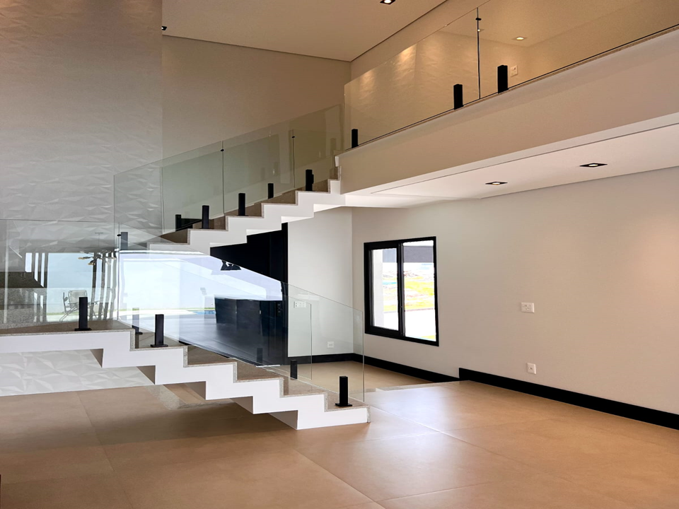 Imagem Casa de Condomínio com 4 Quartos à Venda, 191 m²em Jardim Ermida II - Jundiaí