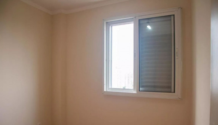 Imagem Apartamento com 3 Quartos à Venda, 64 m² em Vila Monte Alegre - São Paulo