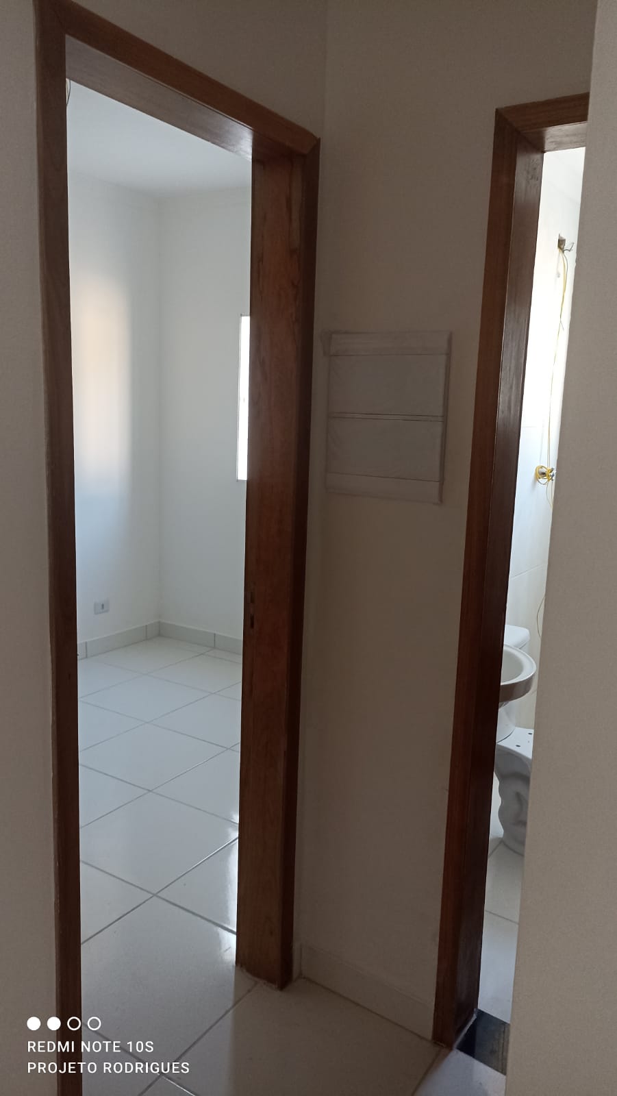 Imagem Apartamento com 2 Quartos à Venda, 60 m²em Parque Continental - São Vicente