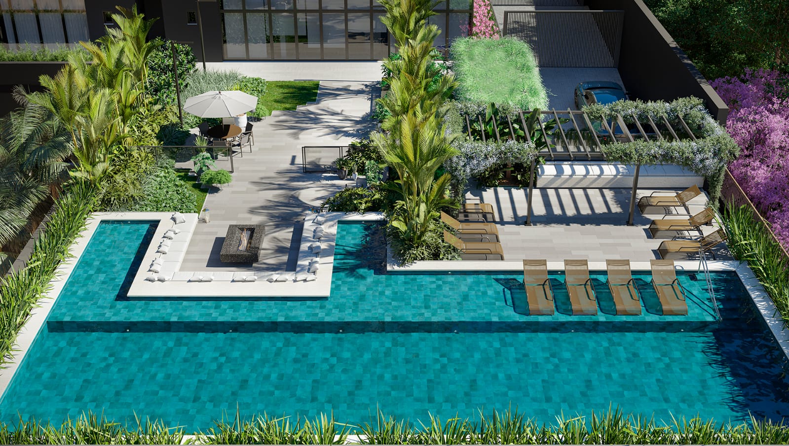 Imagem Apartamento com 2 Quartos à Venda, 56 m²em Vila Madalena - São Paulo