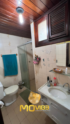 Apartamento com 3 Quartos à Venda, 110 m² em Damas - Fortaleza