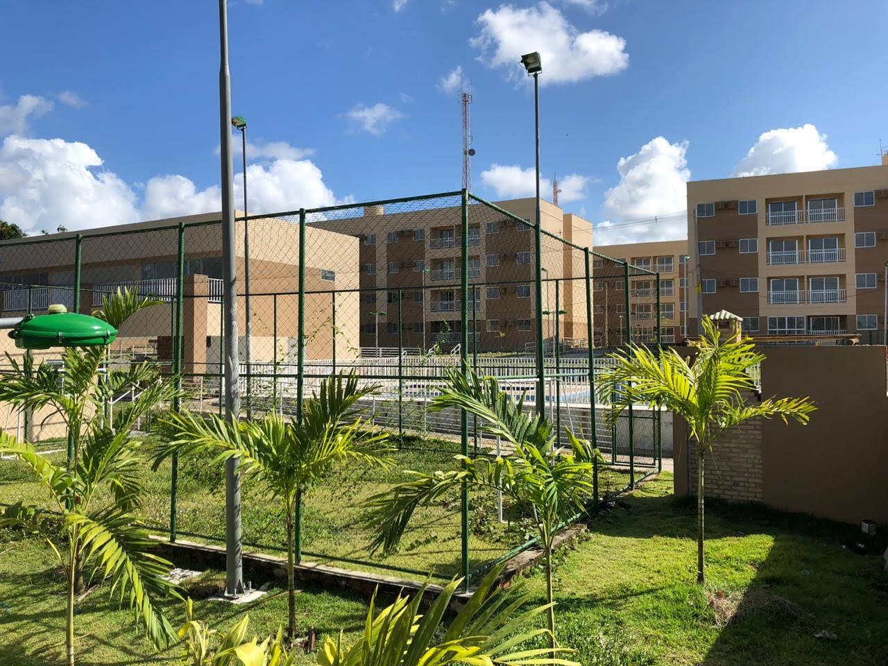 Imagem Apartamento com 2 Quartos à Venda, 46 m²em Jardim Paulista - Paulista
