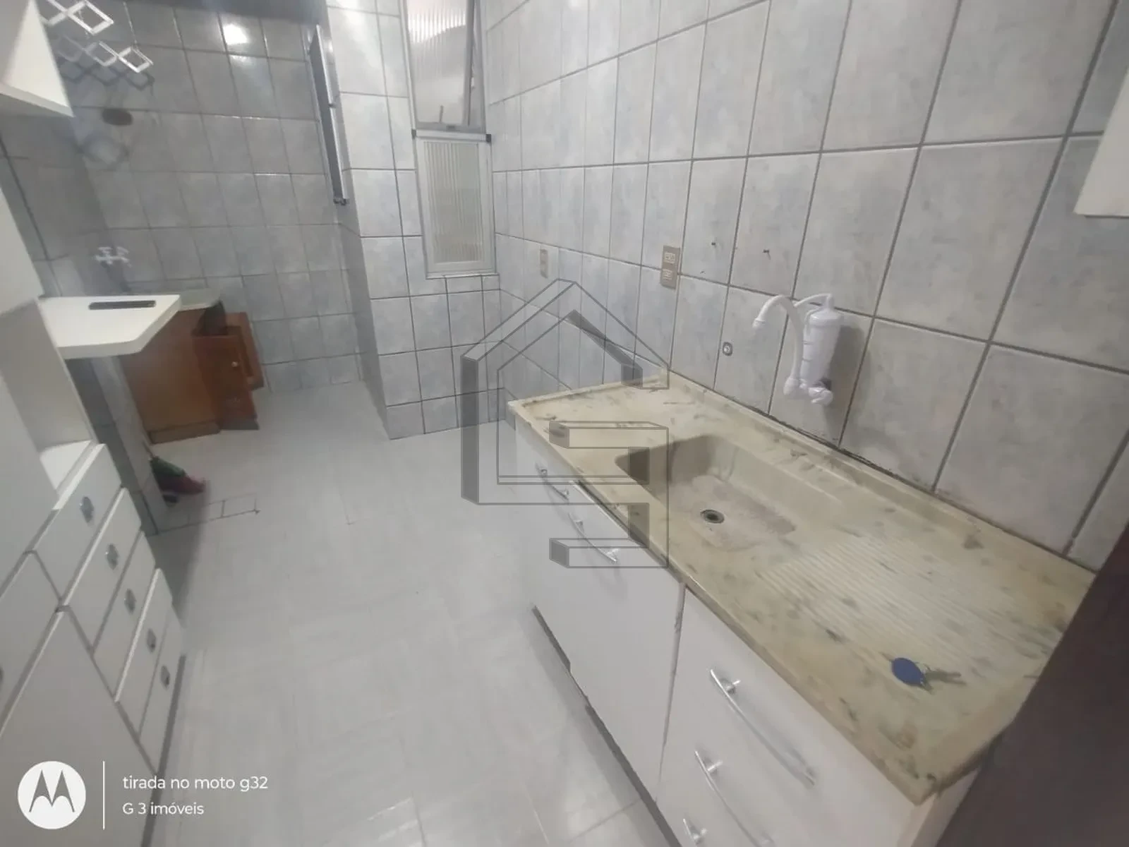 Imagem Apartamento com 1 Quarto à Venda, 51 m² em Agronômica - Florianópolis