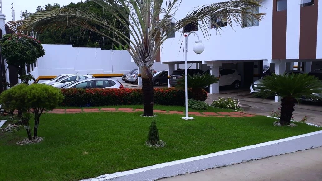 Imagem Apartamento com 3 Quartos à Venda, 70 m² em Nova Marabá - Marabá