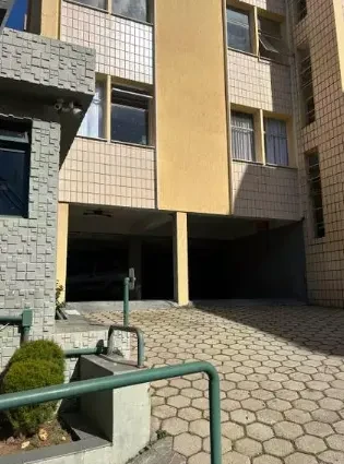 Imagem Apartamento com 2 Quartos à Venda, 71 m² em Anchieta - Belo Horizonte