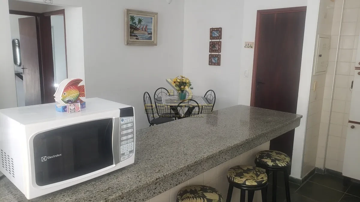 Imagem Apartamento com 2 Quartos à Venda, 66 m² em Praia Grande - Ubatuba