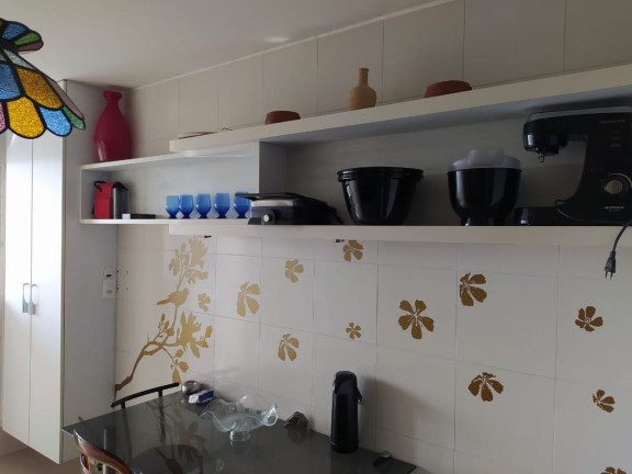 Apartamento com 3 Quartos à Venda, 110 m² em Candeias - Jaboatão dos Guararapes