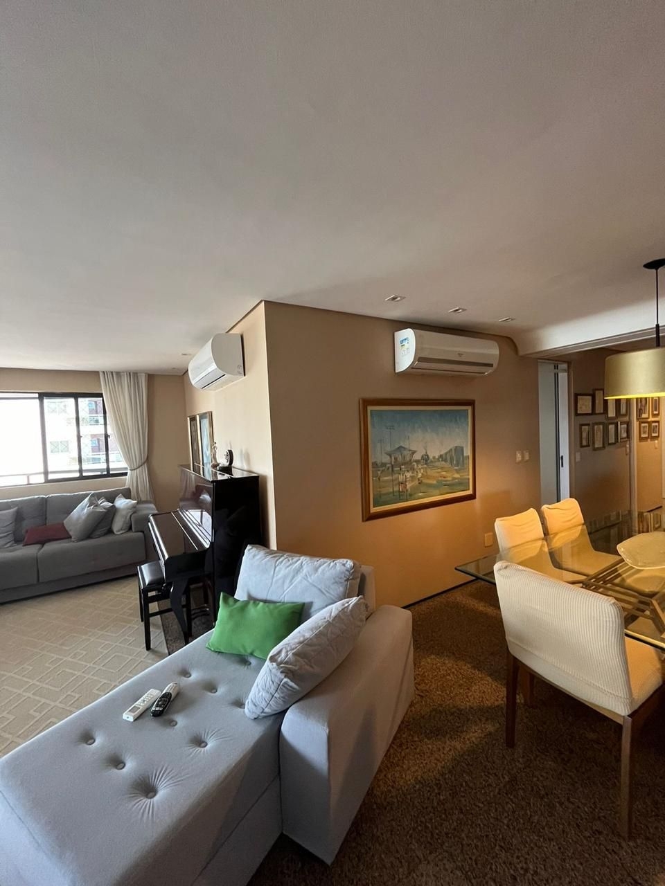 Imagem Apartamento com 4 Quartos à Venda, 175 m²em Meireles - Fortaleza