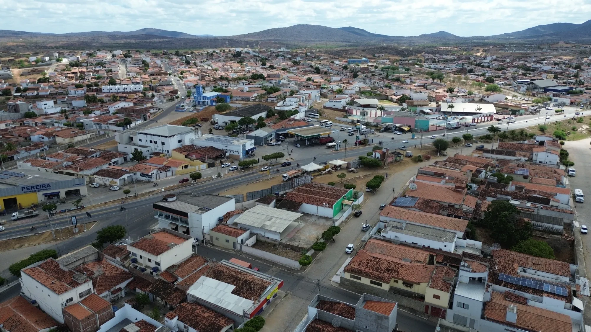 Foto do imóvel: Imóvel Comercial à Venda, 1323 metros em Santa Cruz - Santa Cruz
