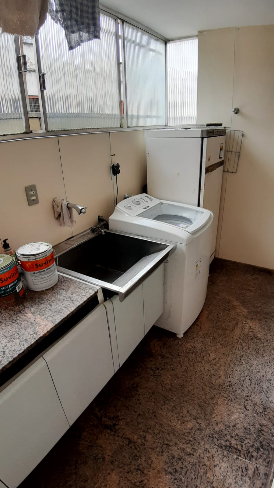 Imagem Apartamento com 3 Quartos à Venda, 140 m²em Coração de Jesus - Belo Horizonte