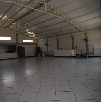 Imóvel Comercial para Alugar, 330 m² em Rudge Ramos - São Bernardo Do Campo