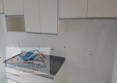 Imagem Apartamento com 2 Quartos para Alugar, 50 m² em Rio Pequeno - São Paulo
