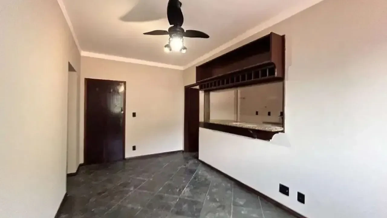 Imagem Apartamento com 2 Quartos para Alugar, 86 m² em Marapé - Santos