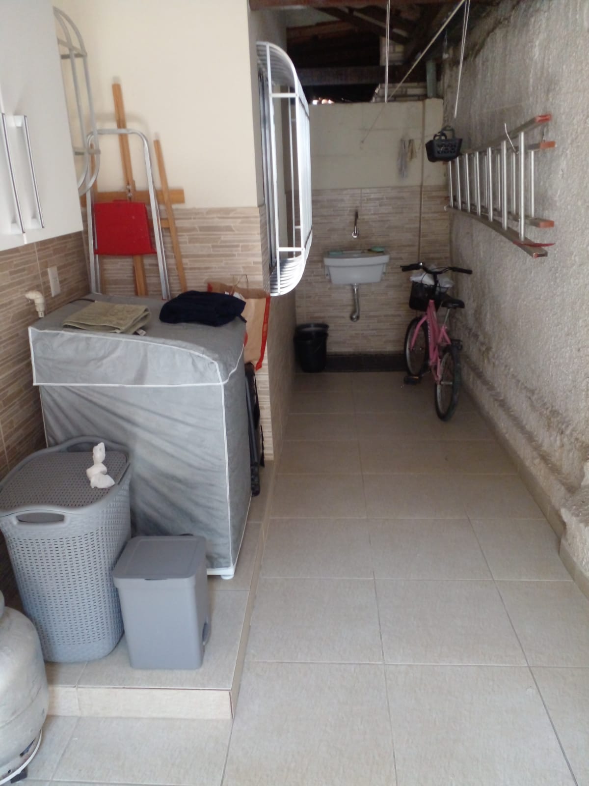 Foto do imóvel: Casa de Vila com 2 Quartos à Venda, em Marambaia - São Gonçalo