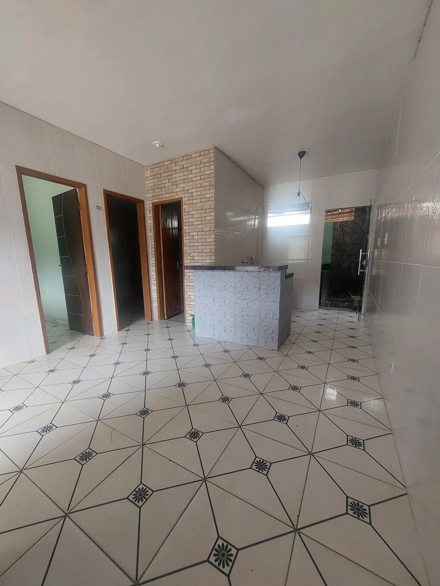 Imagem Apartamento com 2 Quartos à Venda, 49 m² em Cruzeiro (Icoaraci) - Belém