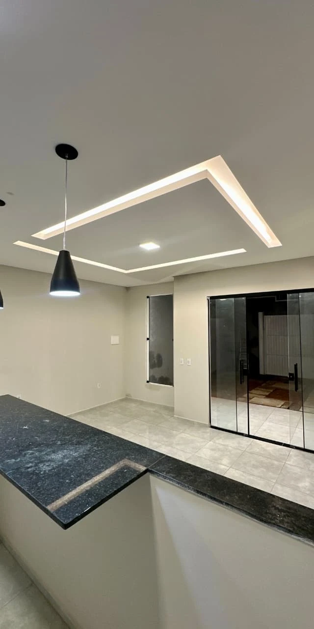 Foto do imóvel: Casa com 3 Quartos à Venda, 86 m² em Campo Alegre - Juazeiro do Norte