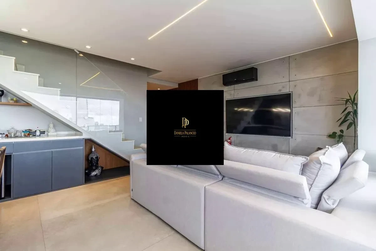 Imagem Apartamento com 3 Quartos à Venda, 240 m² em Sumaré - São Paulo