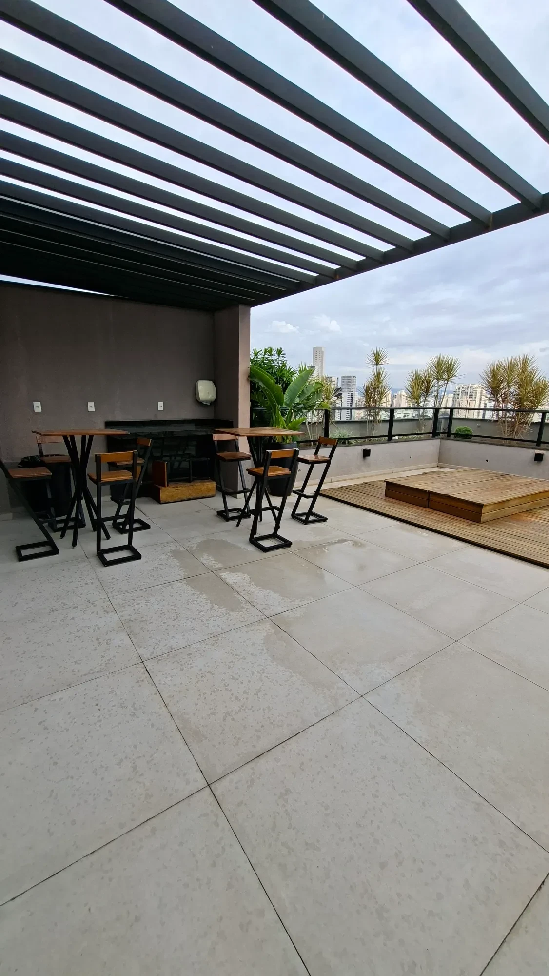 Imagem Apartamento com 3 Quartos à Venda ou Locação, 116 m² em Jardim Paulistano - Sorocaba
