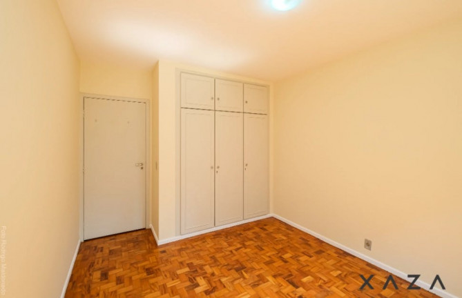 Imagem Apartamento com 2 Quartos à Venda, 77 m² em Paraíso - São Paulo