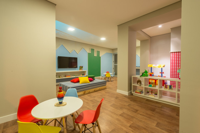 Imagem Apartamento com 3 Quartos à Venda, 62 m² em Parque São Jorge - São Paulo