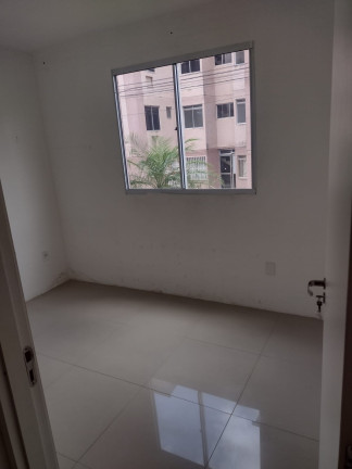 Apartamento com 2 Quartos à Venda, 40 m² em Industrial - Camaçari