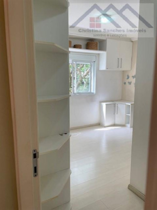 Imagem Apartamento com 2 Quartos à Venda, 94 m² em Vila Gumercindo - São Paulo