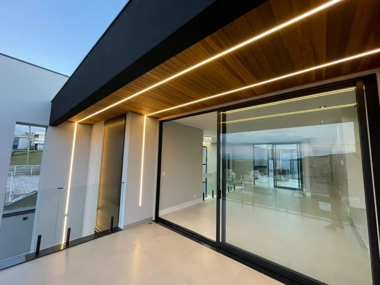 Imagem Casa de Condomínio com 3 Quartos à Venda, 318 m² em Bairro Itapema - Itatiba