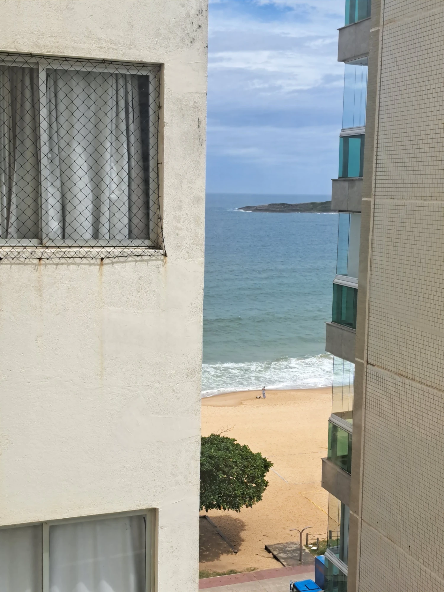 Imagem Apartamento com 2 Quartos à Venda, 58 metros em Jockey de Itaparica - Vila Velha