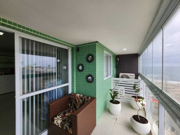 Imagem Apartamento com 1 Quarto à Venda, 45 m² em Amaralina - Salvador