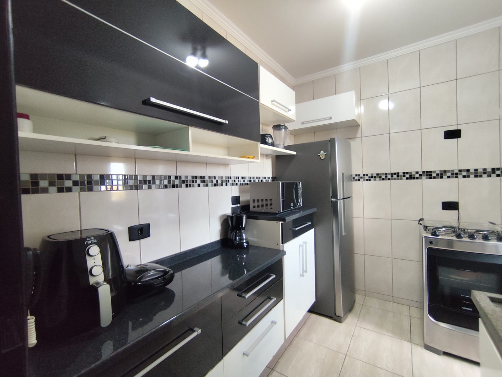 Imagem Apartamento com 2 Quartos à Venda, 50 m² em Jardim Sul - São José dos Campos